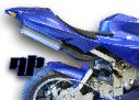 4 stroke pocket bike exhaust
