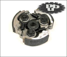 pocket bike clutch