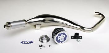 Pocket Bike Parts
