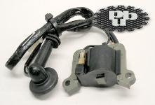 pocket bike magneto