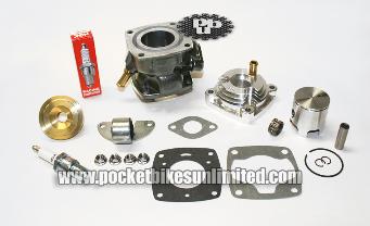 911 POCKET BIKE PARTS