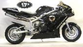 CUSTOM BUILT R-6 FOR BIG BOY TOYS OF SAINT LOUIS | HEADSTRONG WITH DUAL BOOSTUBES, PERFORMANCE EXHAUST SYSTEM, 16.5 PURGE CARBURETOR, ROCKET KEY AND POWER FILTER