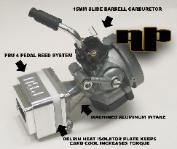POCKET BIKE PERFORMANCE