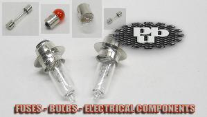 pocket bike electrical