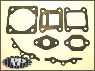 47cc pocket bike gasket set