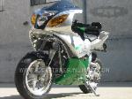 STREET LEGAL POCKET BIKES | STREET LEGAL SUPER POCKET BIKES