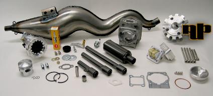 pocket bike performance, pocket bikes unlimited