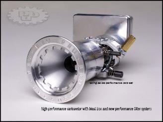 Pocket Bike Carburetors