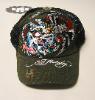 ED HARDY HAT  #015