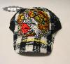 ED HARDY HAT  #013