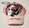 ED HARDY HAT #025