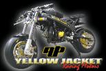 Custom Pocket Bike