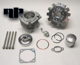 Pocket Bike Headstrong