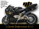 pocket bike performance