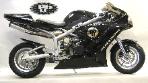 pocket bike performance