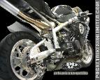 pocket bike performance